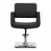 Hairdressing Chair GABBIANO HELSINKI Black